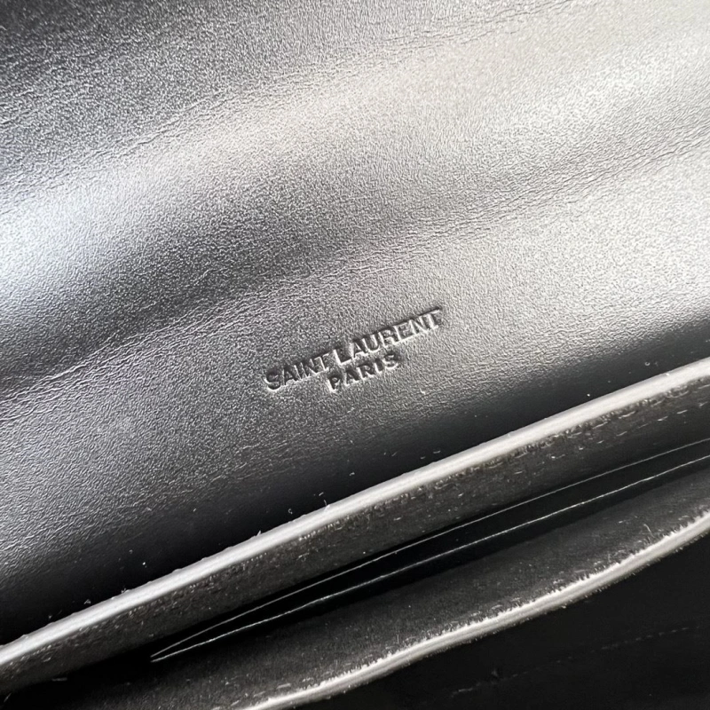 YSL Satchel Bags 4250H-0127