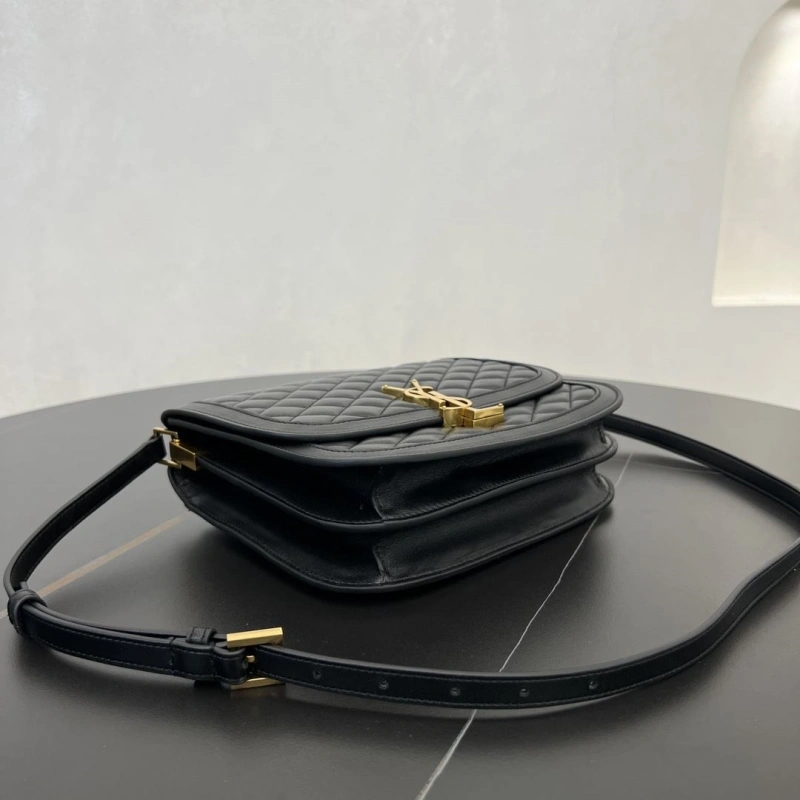 YSL Satchel Bags 4250H-0128
