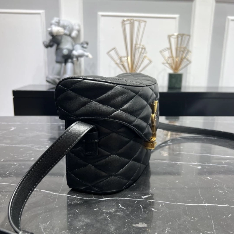 YSL Satchel Bags 4250H-0129