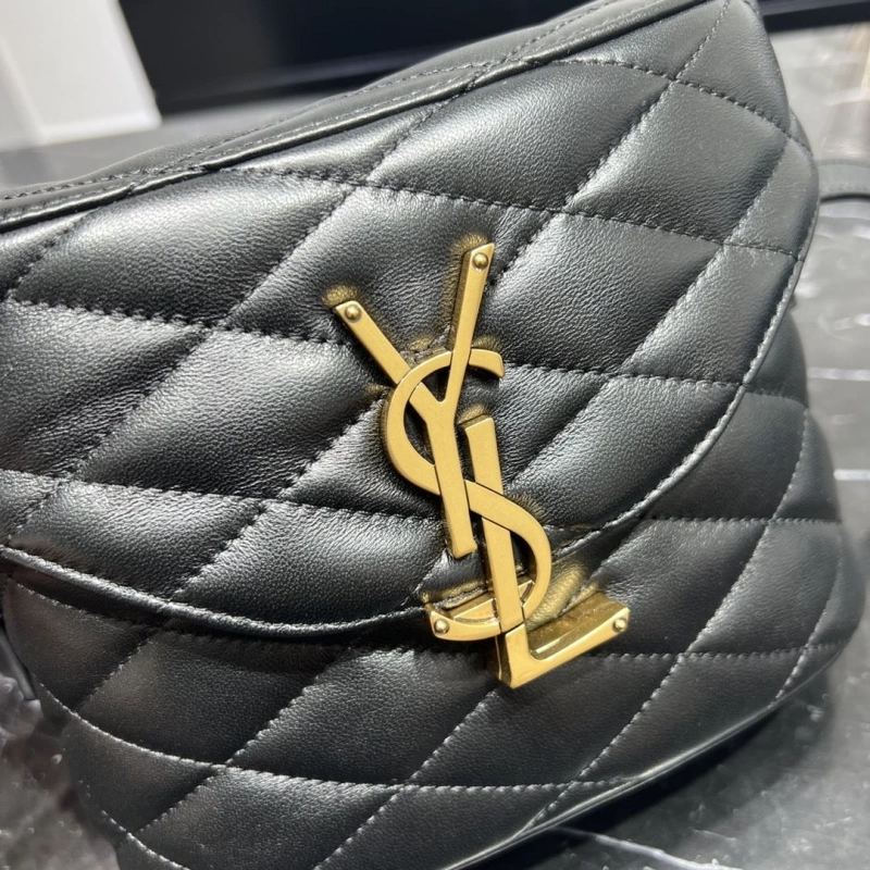 YSL Satchel Bags 4250H-0129
