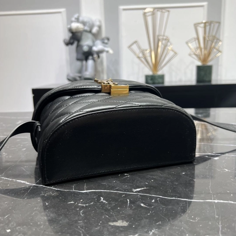 YSL Satchel Bags 4250H-0129