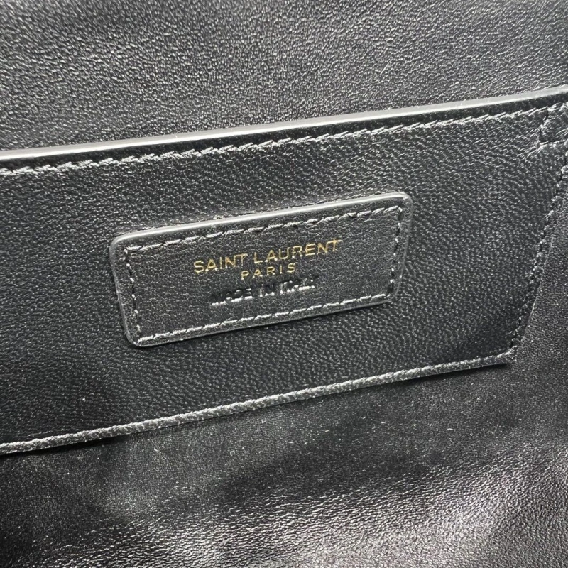 YSL Satchel Bags 4250H-0129
