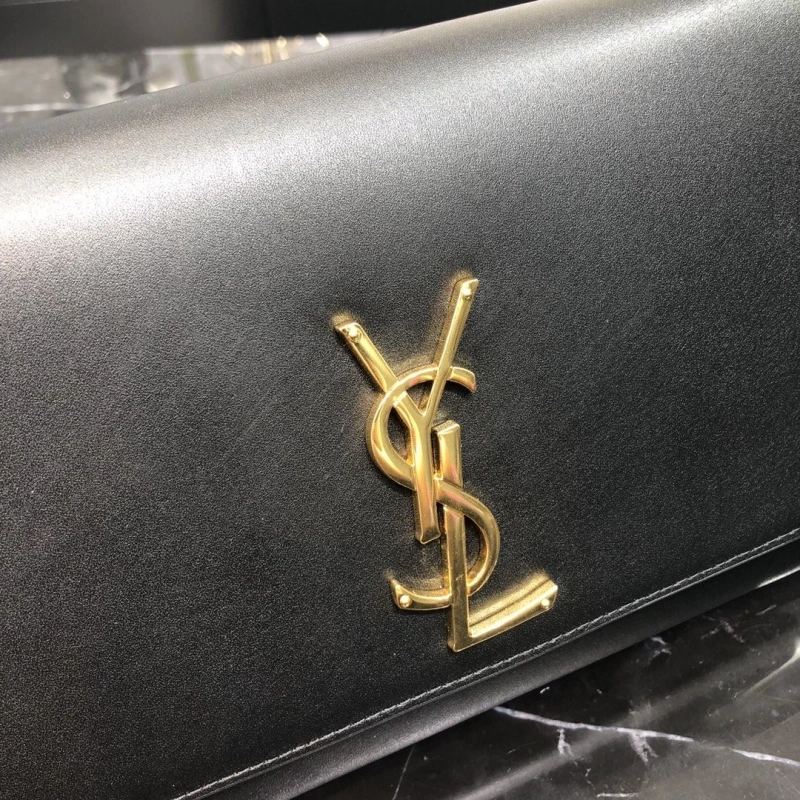 YSL Satchel Bags 4250H-0130