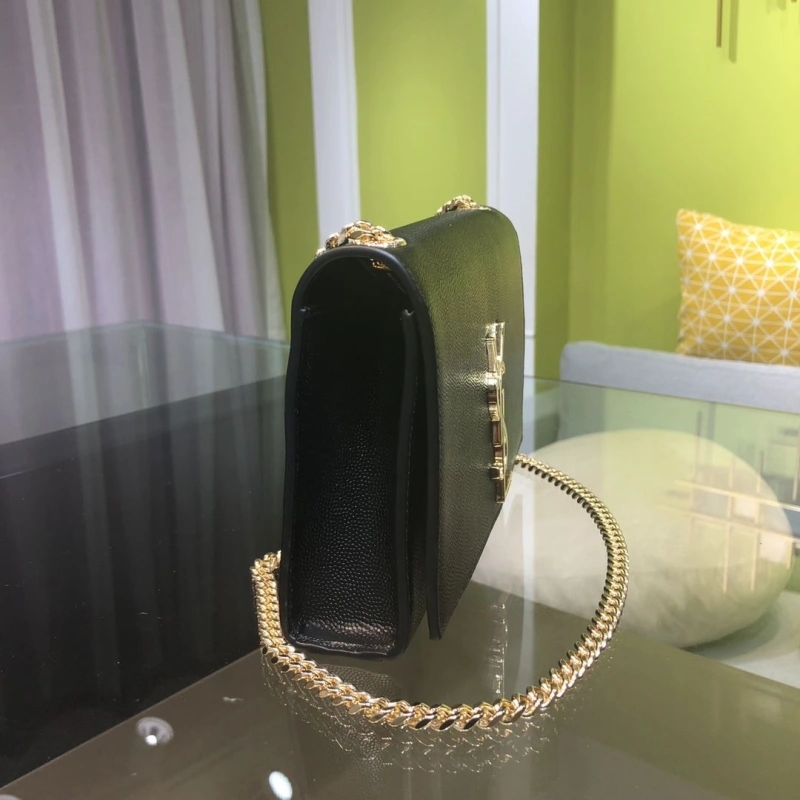 YSL Satchel Bags 4250H-0131