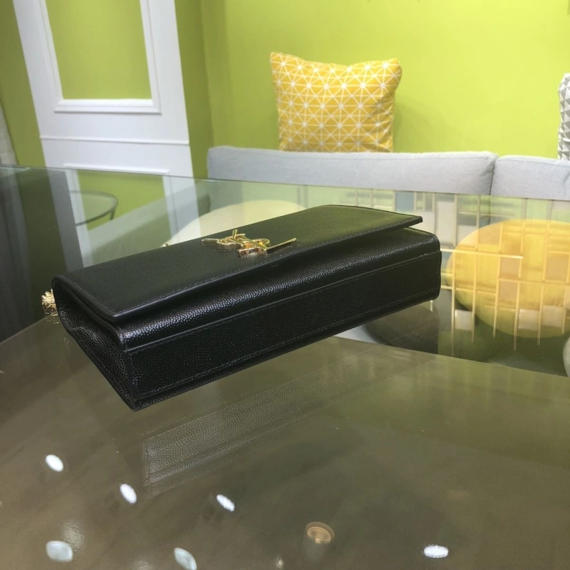 YSL Satchel Bags 4250H-0131