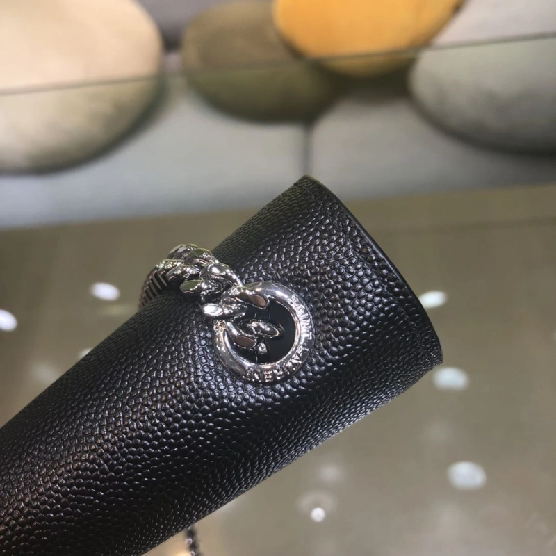 YSL Satchel Bags 4250H-0132