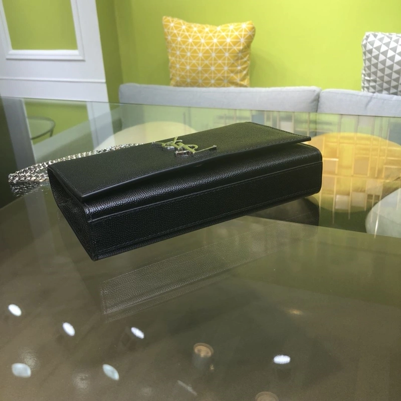 YSL Satchel Bags 4250H-0132