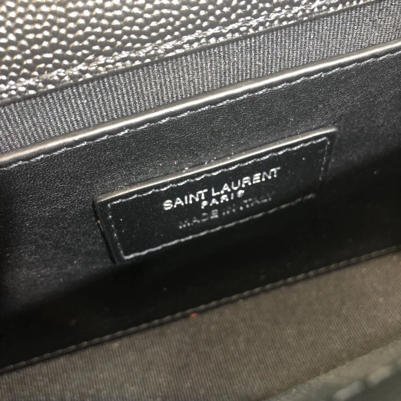 YSL Satchel Bags 4250H-0132