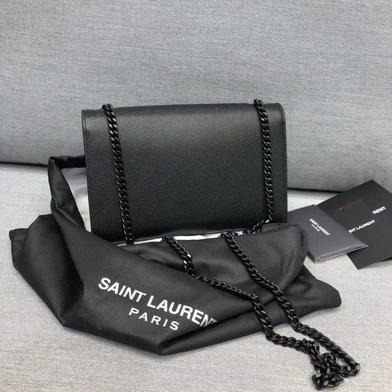 YSL Satchel Bags 4250H-0133