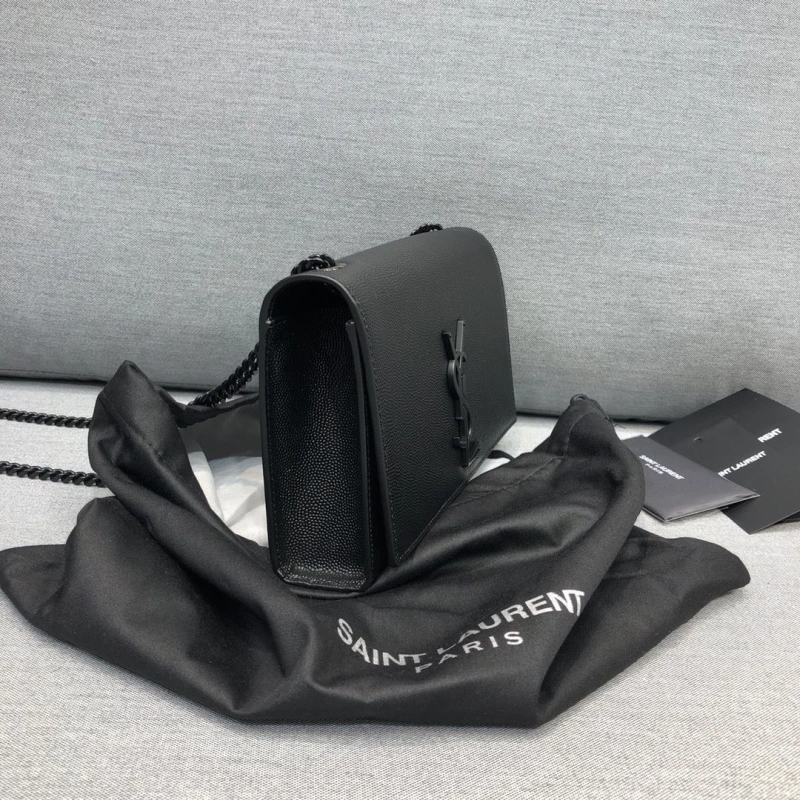 YSL Satchel Bags 4250H-0133