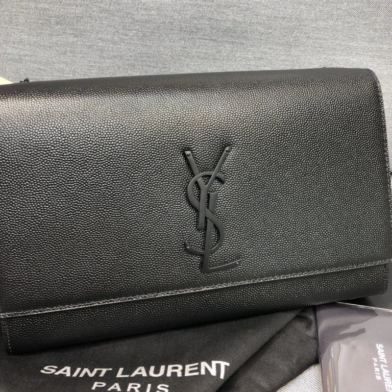 YSL Satchel Bags 4250H-0134