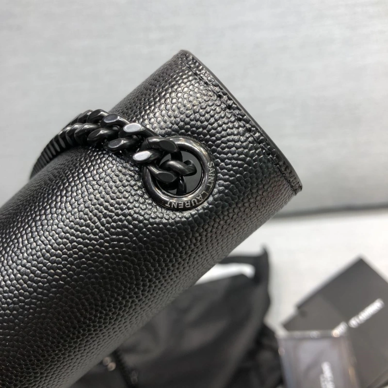 YSL Satchel Bags 4250H-0134