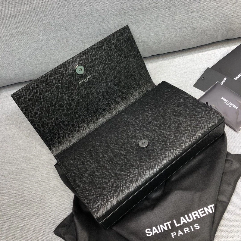 YSL Satchel Bags 4250H-0134