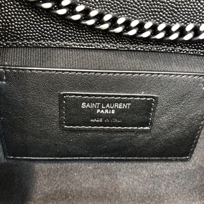 YSL Satchel Bags 4250H-0134