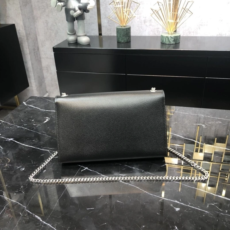 YSL Satchel Bags 4250H-0135