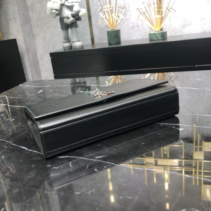 YSL Satchel Bags 4250H-0135