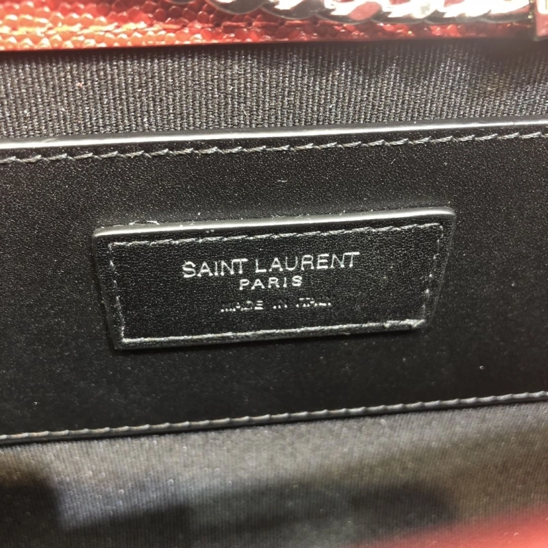 YSL Satchel Bags 4250H-0137