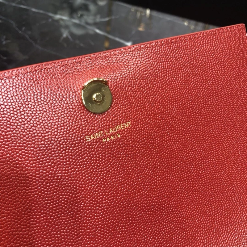 YSL Satchel Bags 4250H-0138