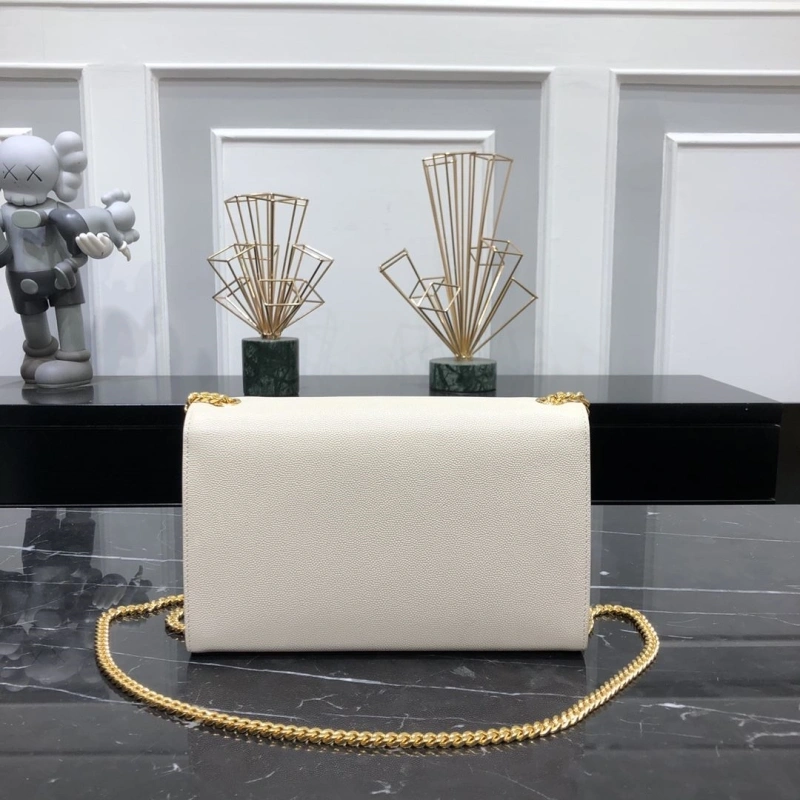 YSL Satchel Bags 4250H-0139