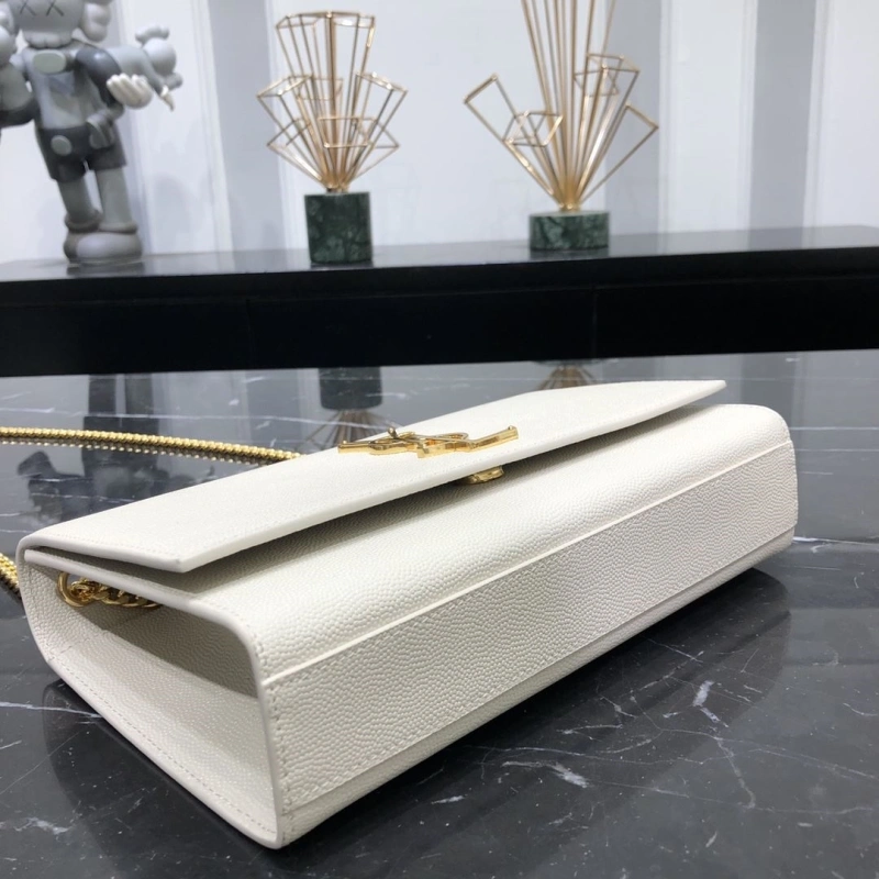 YSL Satchel Bags 4250H-0139