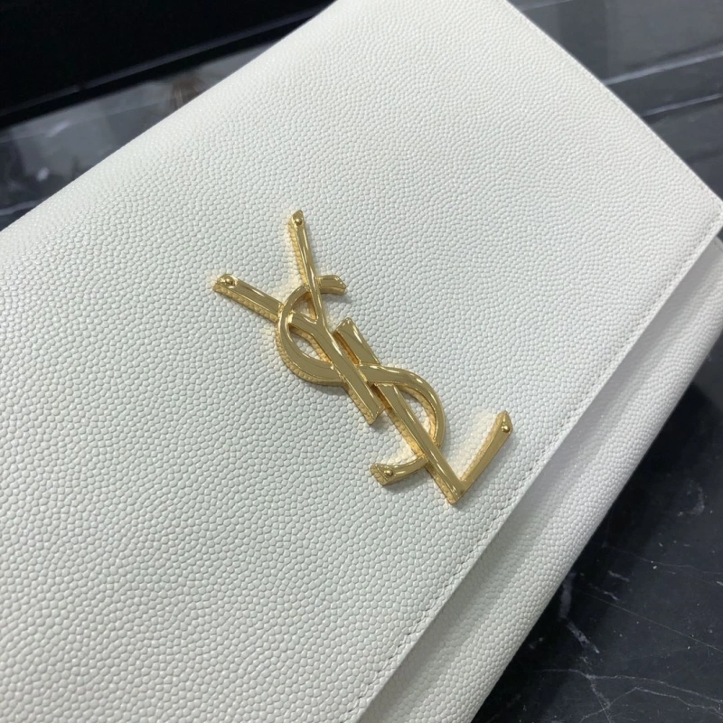 YSL Satchel Bags 4250H-0139
