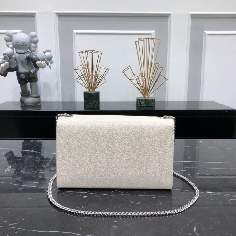 YSL Satchel Bags 4250H-0140