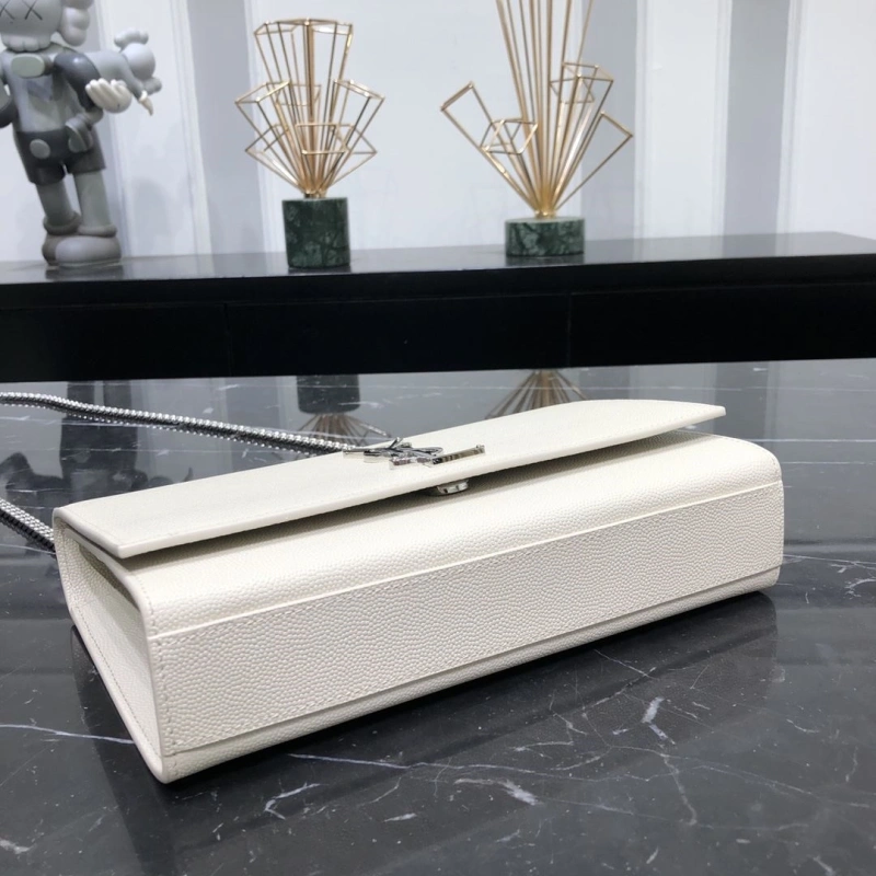 YSL Satchel Bags 4250H-0140