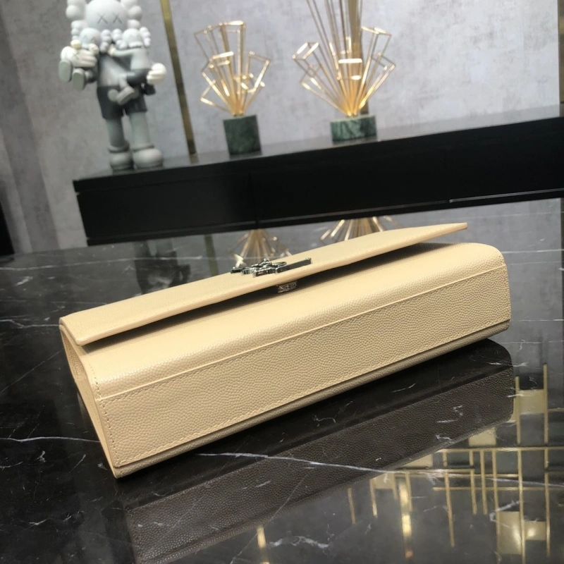 YSL Satchel Bags 4250H-0141