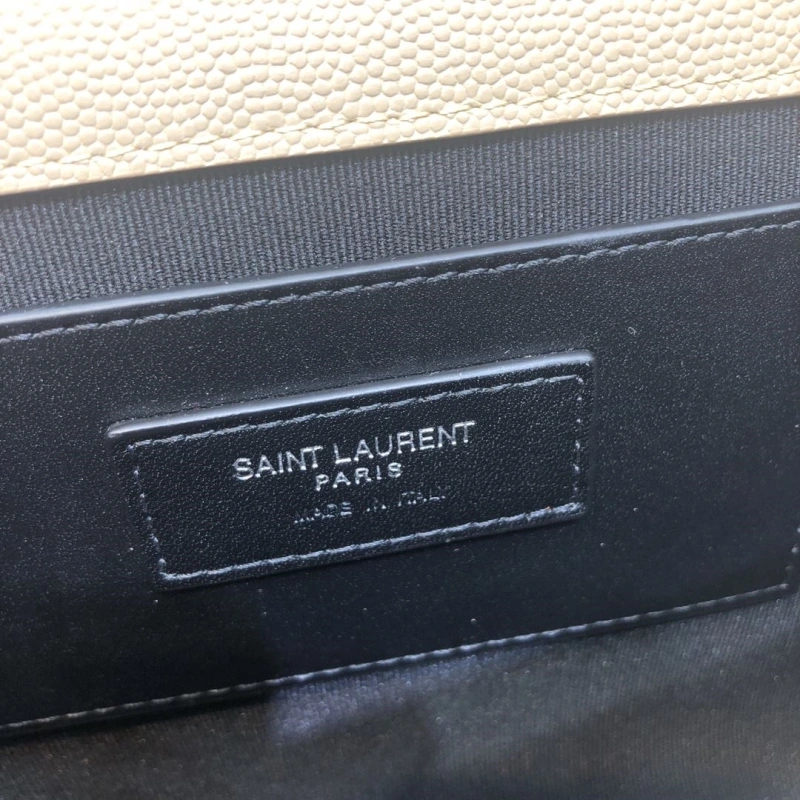 YSL Satchel Bags 4250H-0141