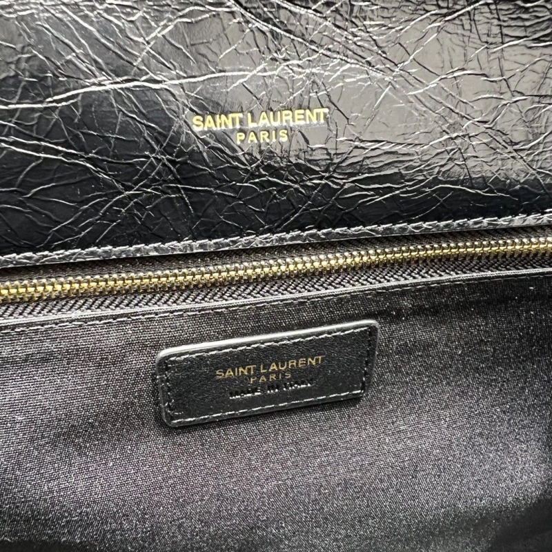 YSL Top Handle Bags 4250H-0145