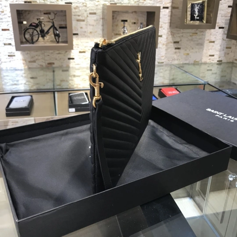 YSL Top Handle Bags 4250H-0149