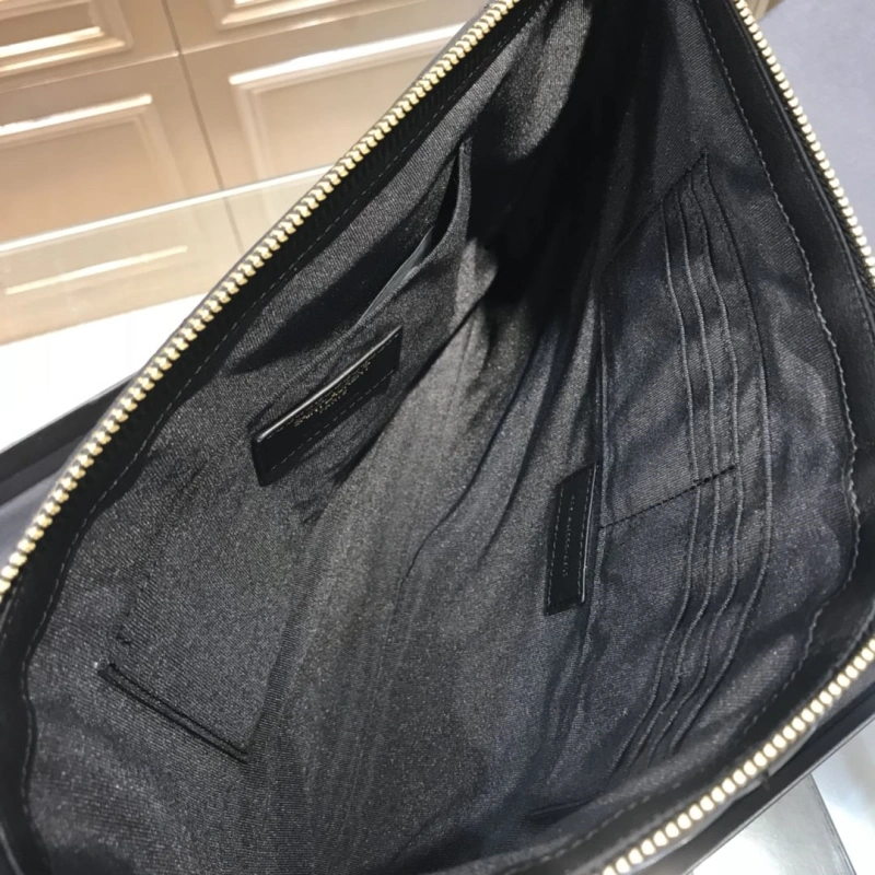 YSL Top Handle Bags 4250H-0149