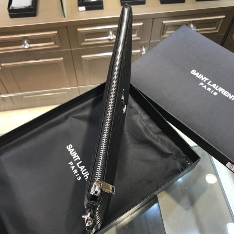 YSL Top Handle Bags 4250H-0150