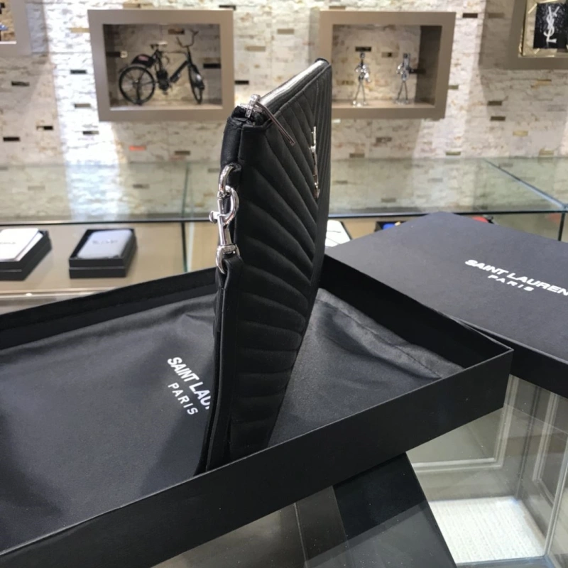 YSL Top Handle Bags 4250H-0150