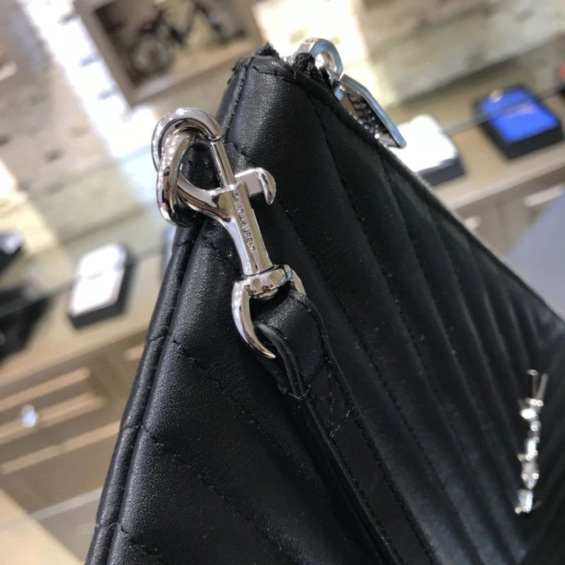 YSL Top Handle Bags 4250H-0150