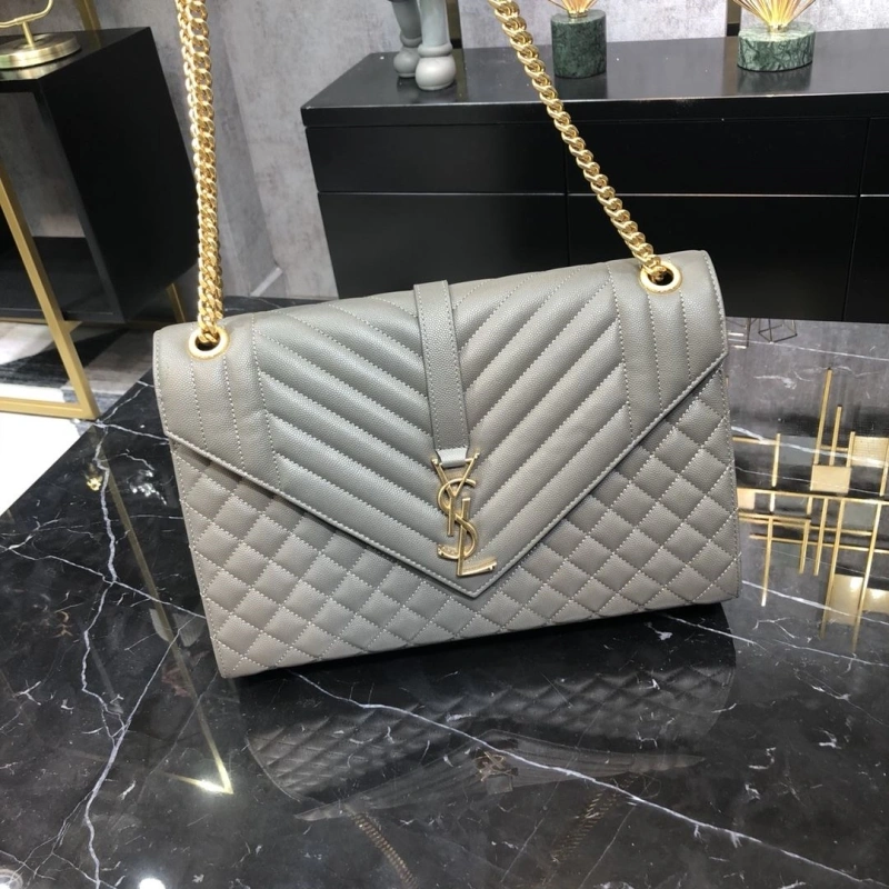 YSL Top Handle Bags 4250H-0151