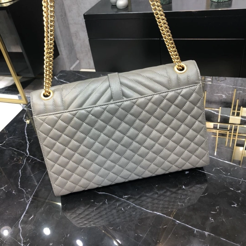 YSL Top Handle Bags 4250H-0151