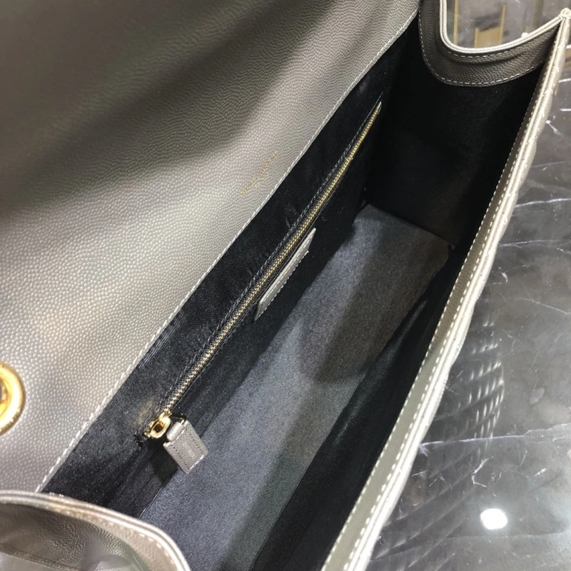 YSL Top Handle Bags 4250H-0151