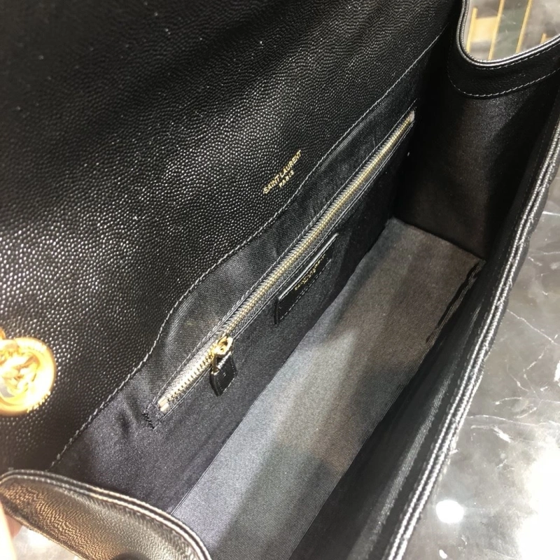 YSL Top Handle Bags 4250H-0152