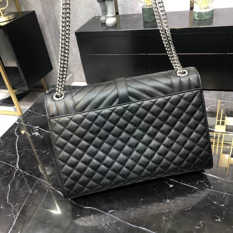 YSL Top Handle Bags 4250H-0153