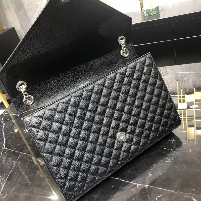 YSL Top Handle Bags 4250H-0153