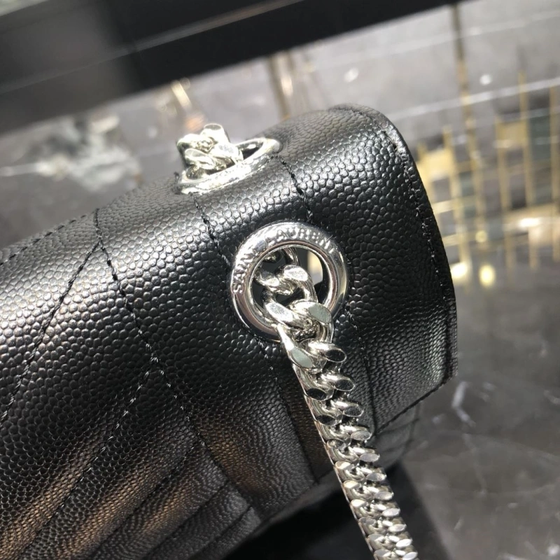YSL Top Handle Bags 4250H-0153