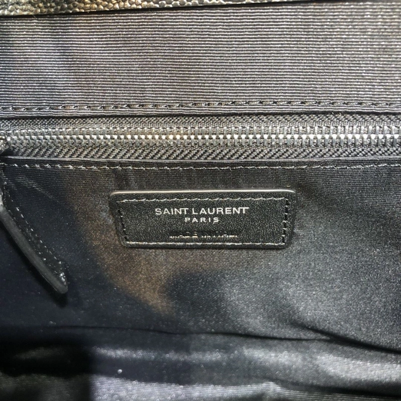 YSL Top Handle Bags 4250H-0153
