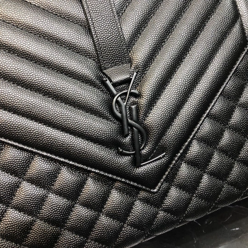 YSL Top Handle Bags 4250H-0154