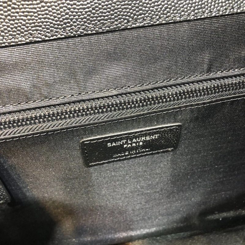 YSL Top Handle Bags 4250H-0154