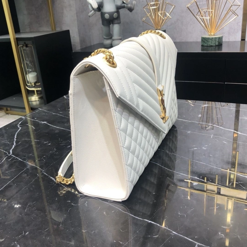 YSL Top Handle Bags 4250H-0155