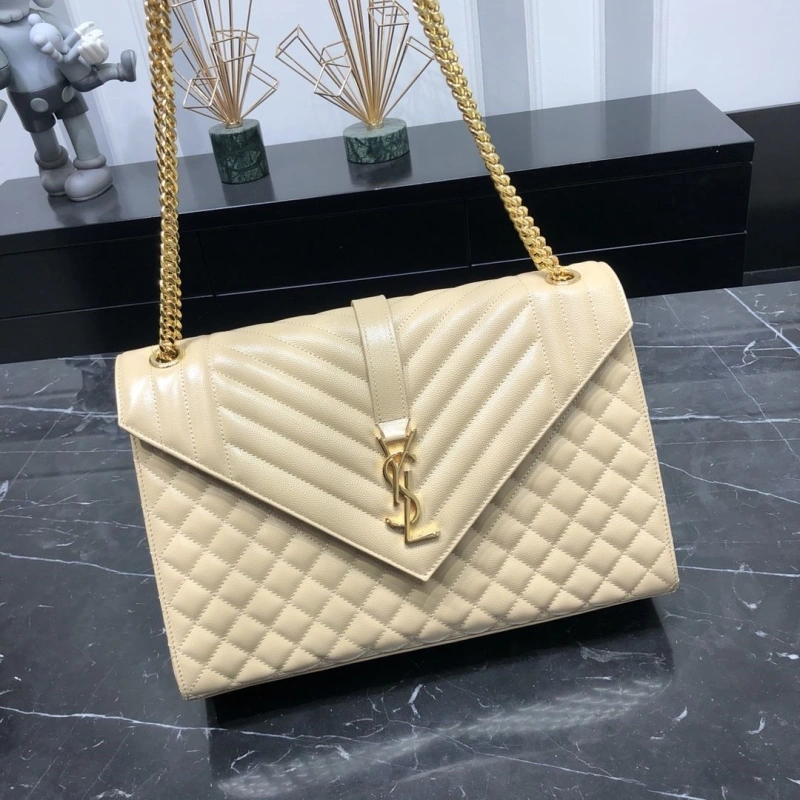 YSL Top Handle Bags 4250H-0156