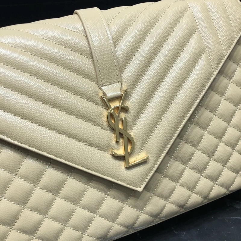 YSL Top Handle Bags 4250H-0156