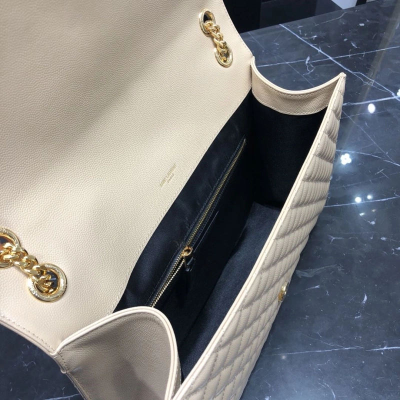 YSL Top Handle Bags 4250H-0156