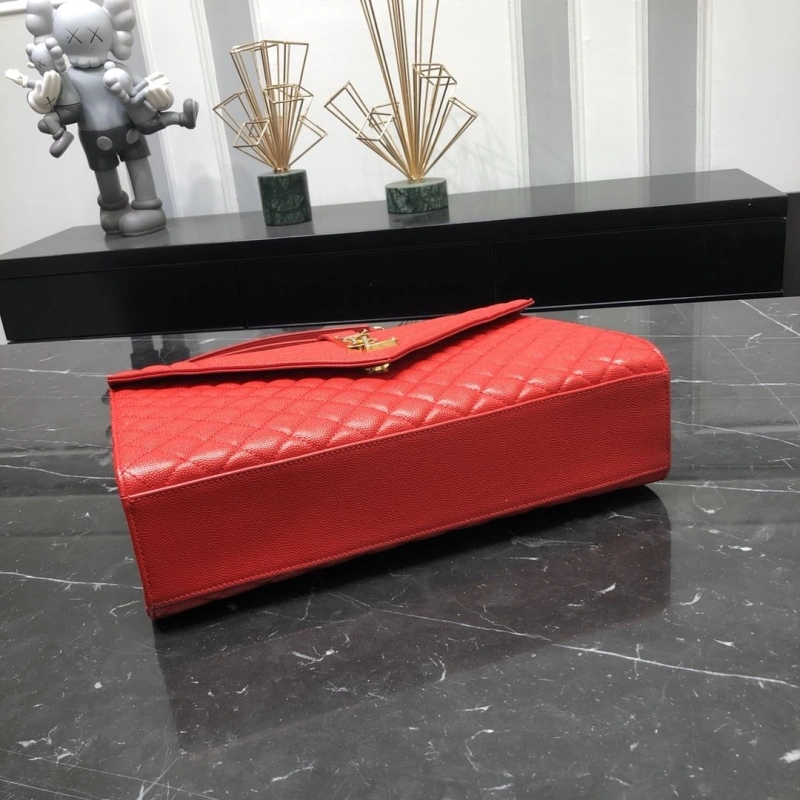 YSL Top Handle Bags 4250H-0157